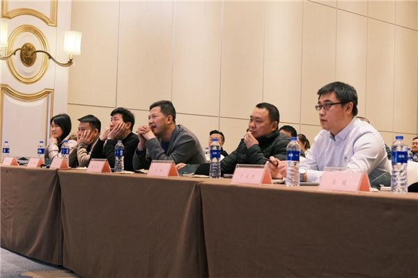 齊心協力，共創未來！飛利浦顯示器B2B轉型經驗分享會盛大召開 圖2