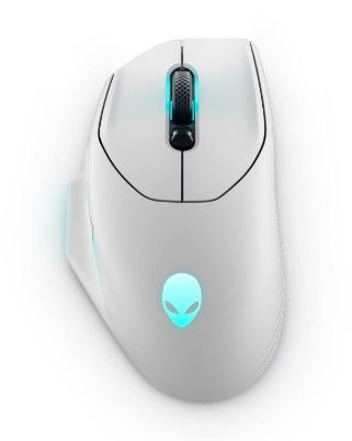 ALIENWARE外星人發布新款外設，擴展其不斷增長的生態系統 圖3