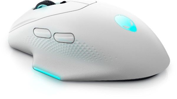 ALIENWARE外星人發布新款外設，擴展其不斷增長的生態系統 圖4