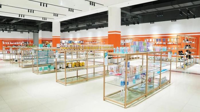 【強信心 穩發展·一線亮點】“云端”揚帆，百億產業集群組團力拓電商市場