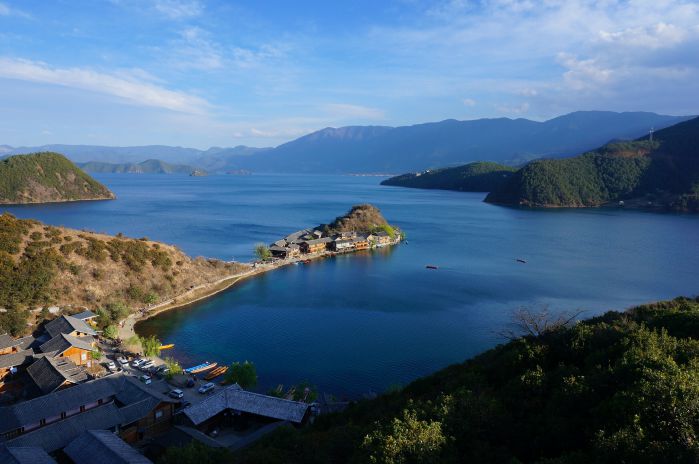 蔣駿：智慧景區運營和全域智慧化旅游平臺建設 圖4