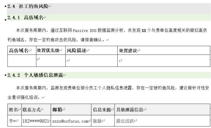 正式發布 | 綠盟科技T-ONE CLOUD輕量化安全意識測評服務 圖2
