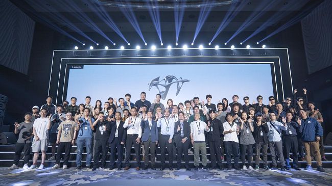 三十載風雨創華章，S5M2黑金限量版登場！