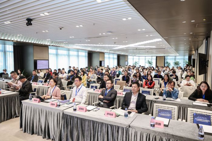 成功盛會：2024年深圳PMO年度論壇成功舉行 圖2