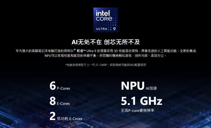微星輕薄全能本旗艦：絕影18 AI Studio新品預約中 圖4