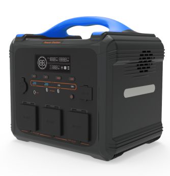 紐曼上新應急救援專用電源X1000，成危急時刻的電力后盾
