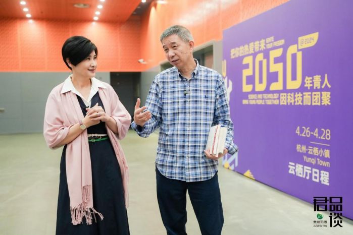 王堅談中國云計算面臨的挑戰(zhàn)