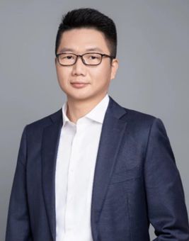 Akamai北亞區技術總監 劉燁