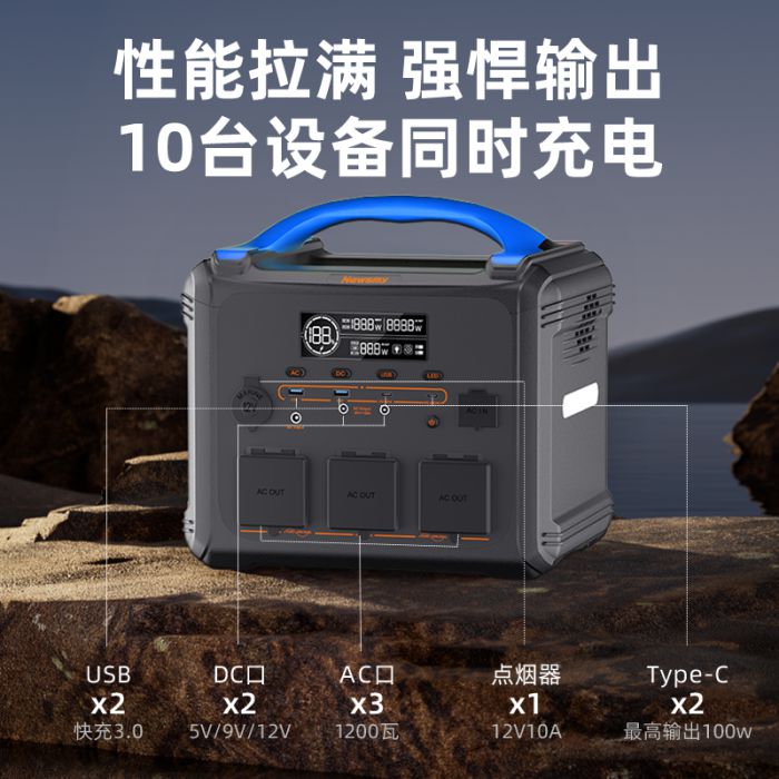 應急救援 認準紐曼 | 2024廣州應急展圓滿落幕 圖3