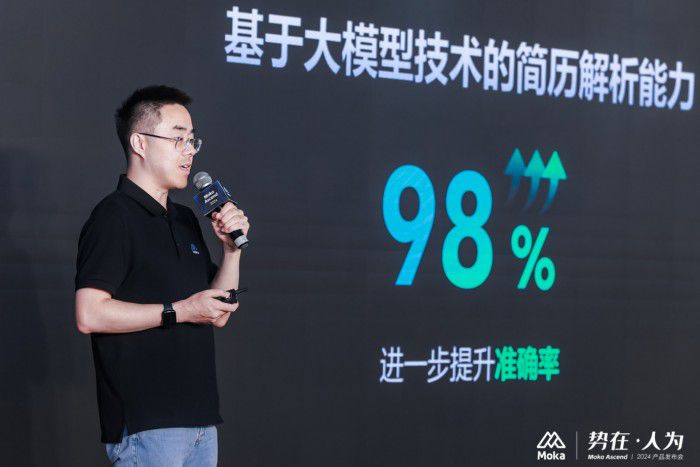 Moka Ascend 2024｜勢在·人為，技術創新，激發企業管理內在效能 圖3