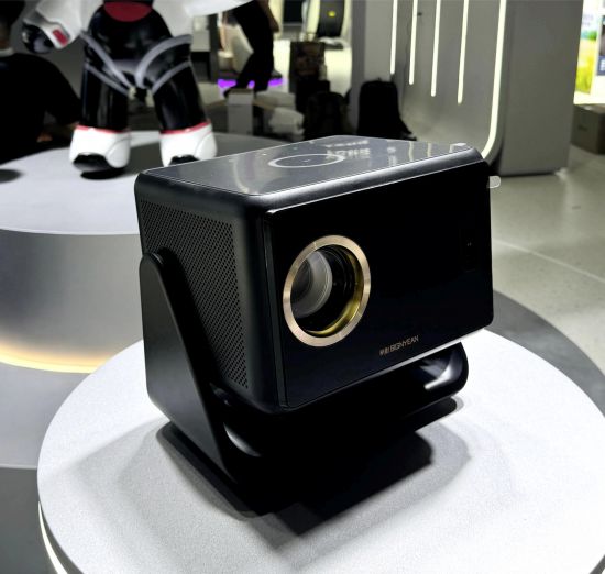 H9 Ultra領(lǐng)銜 希影亮相天貓優(yōu)品第八屆高端家電家居博覽會 圖4