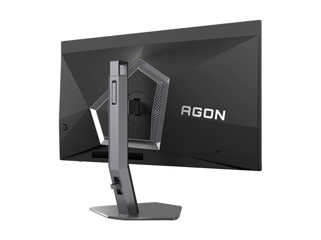 疾速掠影，愈戰(zhàn)馭強(qiáng)！AGON AG276QSD助你馳騁FPS戰(zhàn)場(chǎng) 圖5
