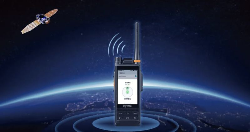 海能達發布全新多模智能對講機PDC690/PDC690S 圖2