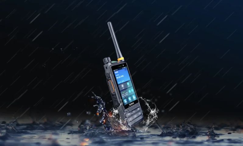 海能達發布全新多模智能對講機PDC690/PDC690S 圖4