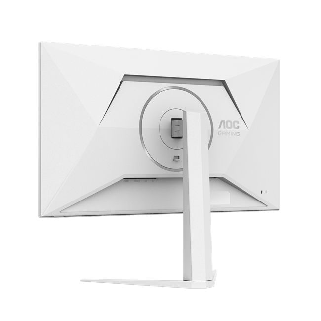 AOC愛瞳圓偏光電競顯示器Q27G4SL/WS首發(fā)，推動健康顯示新時代 圖4
