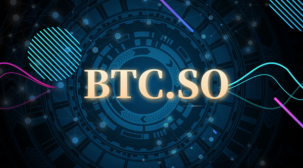 重磅：btc.so域名被聯(lián)合收購 成交金額超千萬 圖3