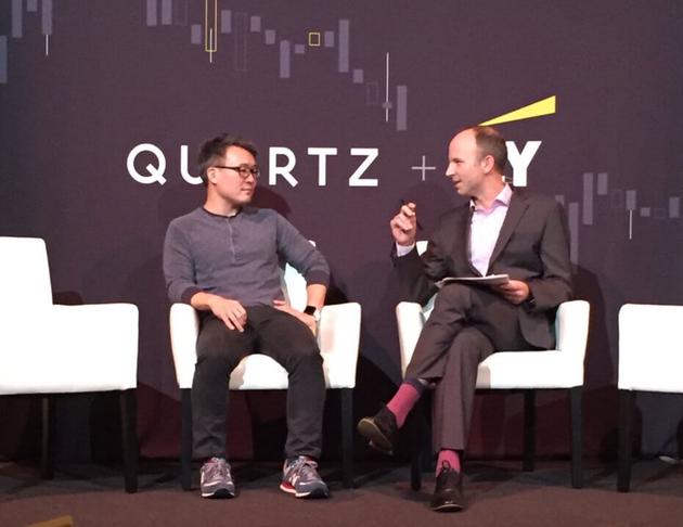 Fitbit CEO在收購Pebble后說：可穿戴設(shè)備的未來是健康領(lǐng)域