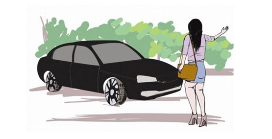 六部門聯合約談四家網約車企業：加快清理不合格司機