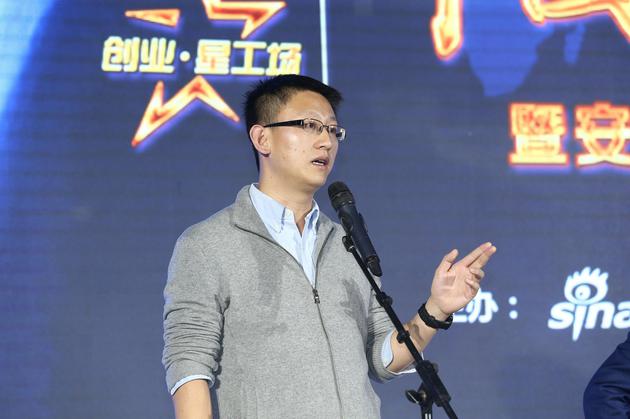 趣學(xué)車劉老木：不存在精英創(chuàng)業(yè) 精英的用戶也是草根