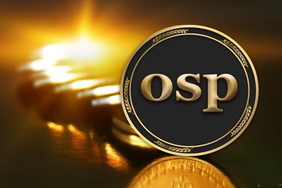 財經媒體專訪 OSP鏈商幣團隊