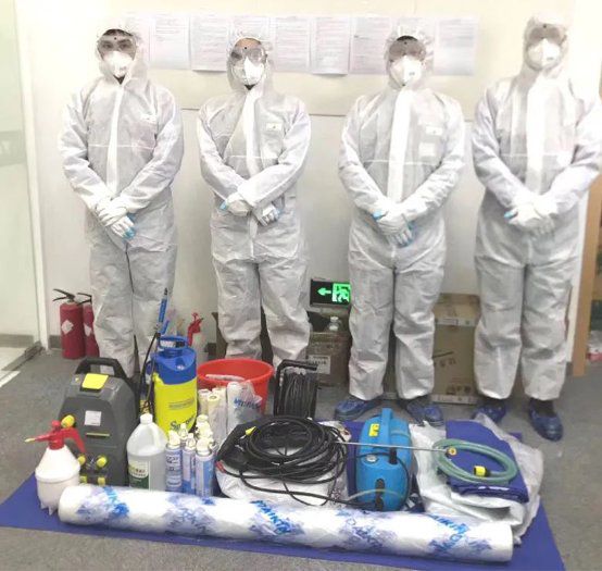 疫情之下的安全與健康，大金空調為你保駕護航 圖10