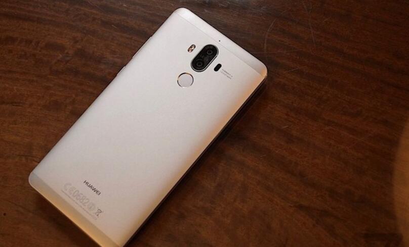 華為Mate9