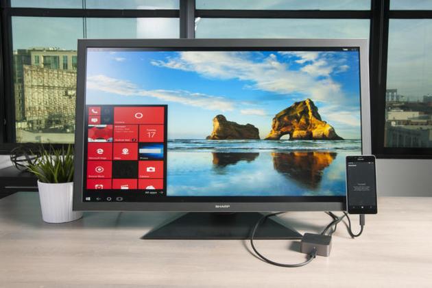 移動(dòng)版Windows 10或?qū)⒃С諴C軟件