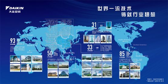 最新“世界品牌500強”榜單出爐！大金榜上有名 圖2