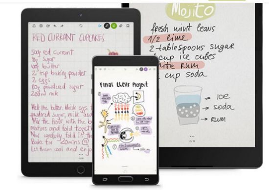 Wacom新福利來襲，Bamboo Paper高階軟件包限時免費兌換 圖2