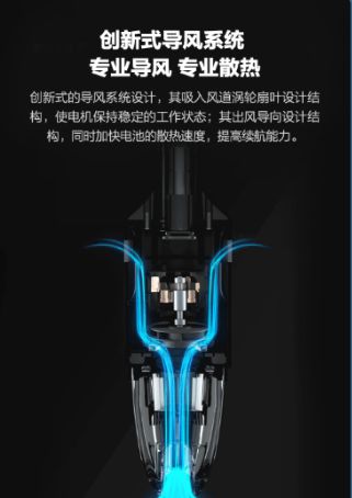 一次斬獲兩個(gè)紅點(diǎn)獎(jiǎng) 順造吸塵器魅力何在 圖6