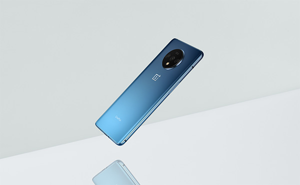 一加7T系列確認出廠搭載Android 10 圖3