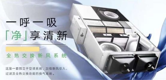 復工返崗別擔心，大金空調教你正確使用中央空調 圖4