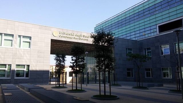 蘋果iOS開發(fā)者學院校園外景