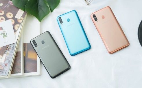 千元拍攝利器三星Galaxy A40s即將首銷 高性價(jià)比引人關(guān)注