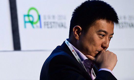 悲情！汽車之家CEO秦致剛下課 中國平安就派員接管