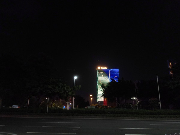 360手機N4S拍照樣張