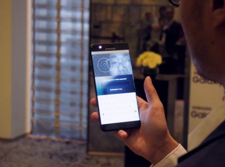 三星Note 7，無明顯短板的超級旗艦 圖5