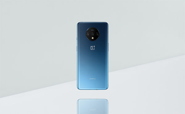 一加新品相機將采用圓形設計 劉作虎：傳達對稱和自然的美 圖2
