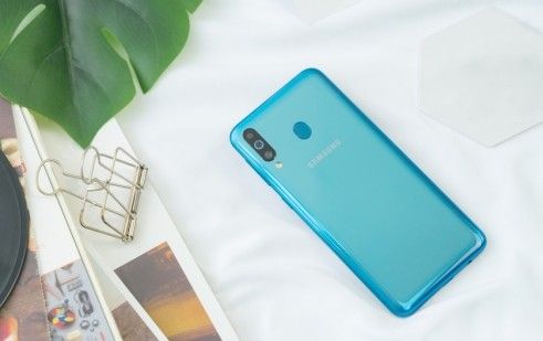 千元拍攝利器三星Galaxy A40s即將首銷 高性價比引人關(guān)注 圖3
