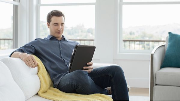 羅技全新Slim Folio iPad與Slim Folio iPad Air鍵盤保護(hù)套正式發(fā)售 圖5