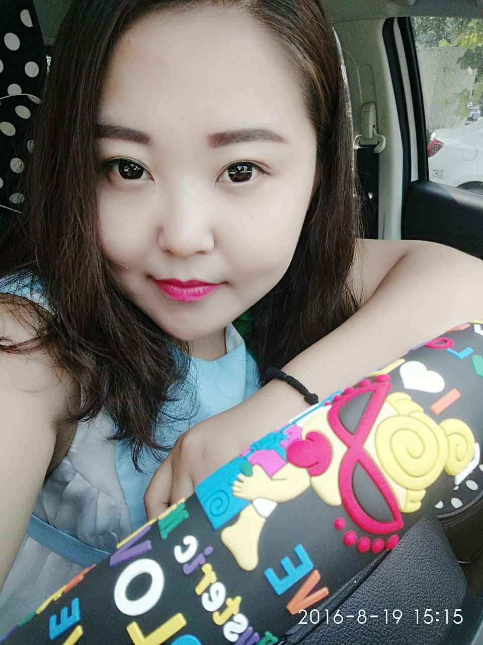 張慧