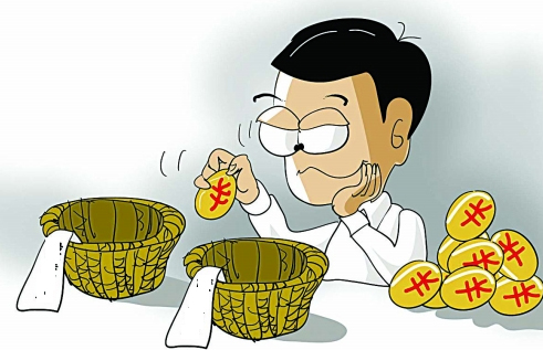 理財高手分享理財入門平臺：宜人貸、久融金融、人人貸