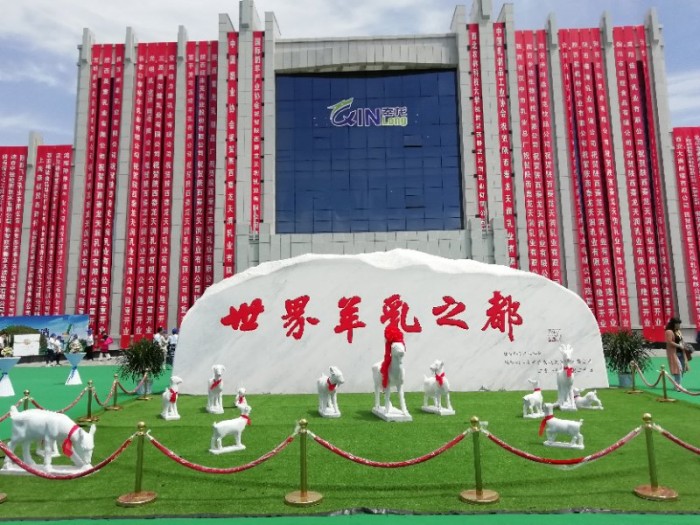 秦龍乳業(yè)新工廠開業(yè),有機(jī)羊奶粉或成為現(xiàn)實(shí) 圖4