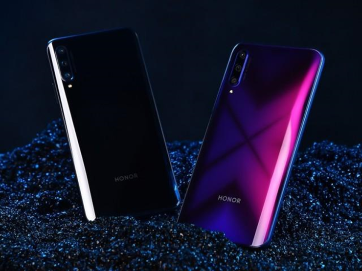 榮耀9X國際版歐洲正式發(fā)布，定價199歐元起 圖2