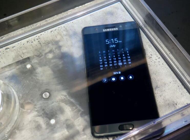 三星Note 7，無明顯短板的超級旗艦 圖3